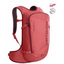 Zaino da sci/alpinismo Ortovox CROSS RIDER 18 WOMAN