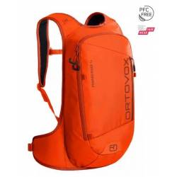 Zaino da sci/alpinismo Ortovox POWDER RIDER 18