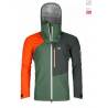 3L ORTLER JACKET M GIACCA HARDSHELL