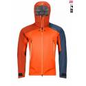 WESTALPEN 3L LIGHT JACKET M GIACCA HARDSHELL UOMO