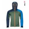 WESTALPEN 3L LIGHT JACKET M GIACCA HARDSHELL UOMO