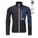 BERRINO JACKET M Giacca Softshell uomo