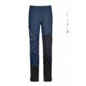 COL BECCHEI PANTS W PANTALONI SOFTSHELL  DONNA