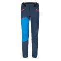 WESTALPEN SOFTSHELL PANTS W PANTALONI SOFTSHELL DONNA