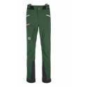 BACUN PANTS M  Pantaloni Softshell UOMO