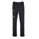 BACUN PANTS LONG M  Pantaloni Softshell UOMO