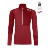 SWISSWOOL PIZ BERNINA JACKET W Giacca Isolante donna