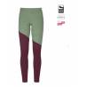 FLEECE LIGHT LONG PANTS W Calzamaglia donna