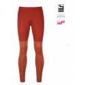 FLEECE LIGHT LONG PANTS M Calzamaglia uomo