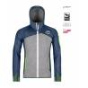 Giacca da neve Ortovox (MI) JACKET COL BECCHEI