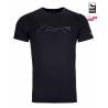 185 MERINO MOUNTAIN T-SHIRT M Sottomaglia m/c uomo