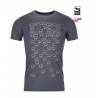 150 COOL LET IT SHEEP T-Shirt M Maglia m/c uomo