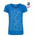 150 COOL LET IT SHEEP T-SHIRT W Sottomaglia m/c donna