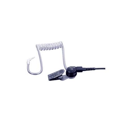 Microauricolare solo ascolto Peltor HEARPLUG 2.5/3.5 mm