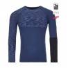 230 COMPETITION LONG SLEEVE M Sottomaglia m/l uomo