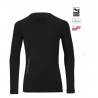 230 COMPETITION LONG SLEEVE M Sottomaglia m/l uomo