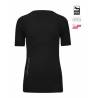 230 COMPETITION SHORT SLEEVE W Sottomaglia m/c donna