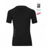 230 COMPETITION SHORT SLEEVE M Sottomaglia m/c uomo