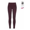 230 COMPETITION LONG PANTS W Calzamaglia lunga donna