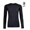 145 ULTRA LONG SLEEVE W Sottomaglia m/l donna