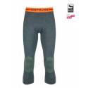 185 ROCK‘N‘WOOL SHORT PANTS M CALZAMAGLIA UOMO