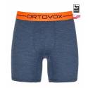 185 ROCK‘N‘WOOL BOXER M INTIMO TECNICO UOMO