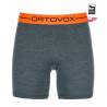 185 ROCK‘N‘WOOL BOXER M INTIMO TECNICO UOMO