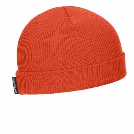 NICHOLSON RIB BEANIE Berretto