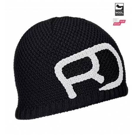 ROCK'N'WOOL BEANIE M Berretto uomo