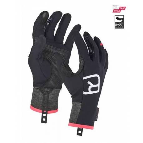 TOUR LIGHT GLOVE W Guanti donna