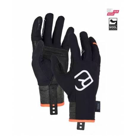 TOUR LIGHT GLOVE M Guanti uomo