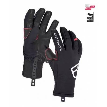 TOUR GLOVE W Guanti donna