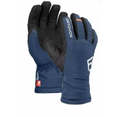 SWISSWOOL FREERIDE GLOVE M Guanti uomo