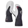 SWISSWOOL FREERIDE MITTEN W Guanti donna