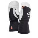 SWISSWOOL FREERIDE MITTEN M Guanti uomo