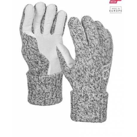 SWISSWOOL CLASSIC GLOVE Guanti