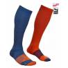 TOUR COMPRESSION SOCKS M Calze uomo