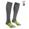 TOUR COMPRESSION SOCKS M Calze uomo