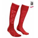 SKI COMPRESSION SOCKS W Calze donna