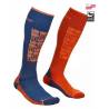 SKI COMPRESSION SOCKS M Calze uomo