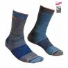 ALPINIST MID SOCKS M Calze uomo