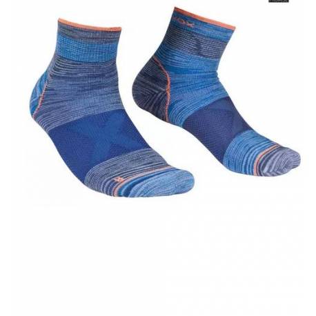 ALPINIST QUARTER SOCKS M Calze uomo