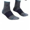 ALPINIST QUARTER SOCKS M Calze uomo