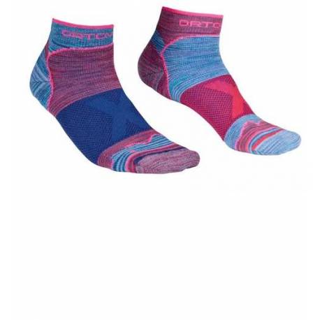 ALPINIST LOW SOCKS W Calze donna