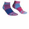 ALPINIST LOW SOCKS W Calze donna