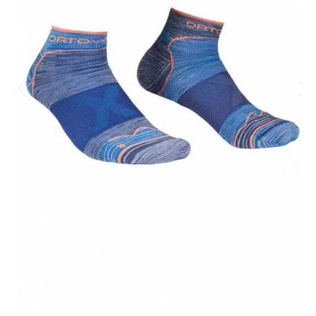 ALPINIST LOW SOCKS M Calze uomo