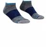 ALPINIST LOW SOCKS M Calze uomo