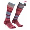 ALL MOUNTAIN LONG SOCKS W Calze donne