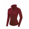 Giacca full zip Ferrino CHENEIL WOMAN