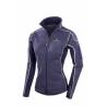 Giacca full zip Ferrino CHENEIL WOMAN